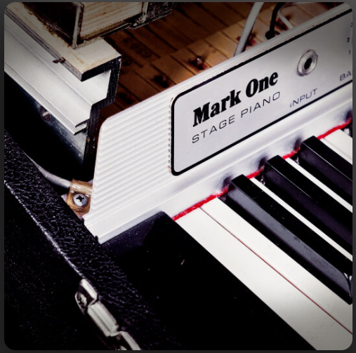XLN Audio Addictive Keys Mark One (latest version)